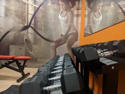 Sportmed Centrum Rehabilitacji i Sportu